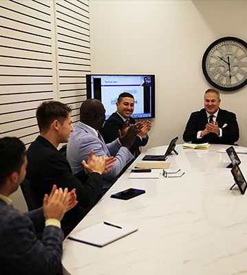 Opportunit&eacute;s de carri&egrave;re en marketingMontréal