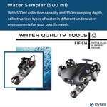 Quality Tools and Accessories for FIFISH ROV