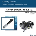 Quality Tools and Accessories for FIFISH ROV