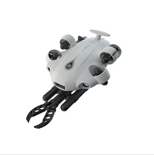 FIFISH V-EVO with Robotic Arm Pack
