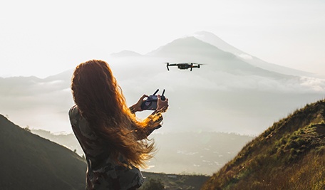 Drone Videography Services MIAMI-DADE COUNTY