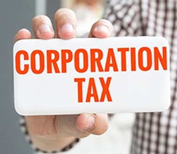 Corporate Tax Returns Vanscoy