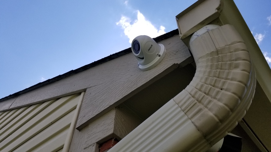 Surveillance Products Indianapolis