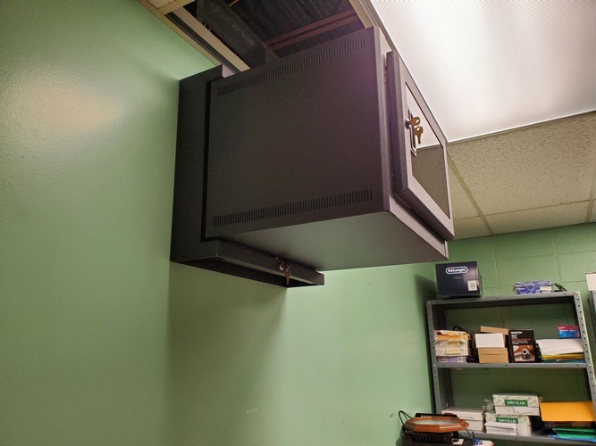 Surveillance System Installers for Office Space Indianapolis