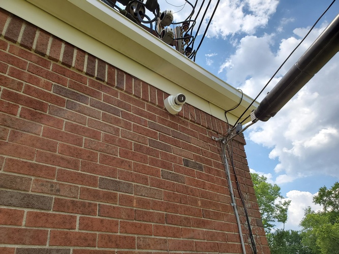 Residential Surveillance Indianapolis