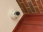 Surveillance System Installation for Warehouse Indianapolis