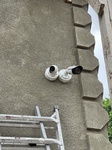 Surveillance System Installation for Gas Station Indianapolis