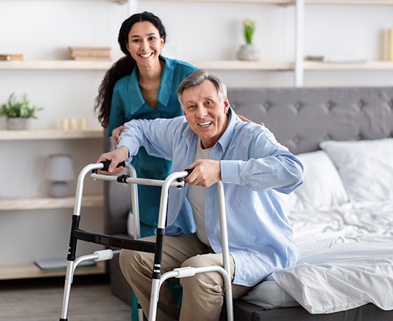 Personalized Senior Care Tailored to Your Loved One's Needs