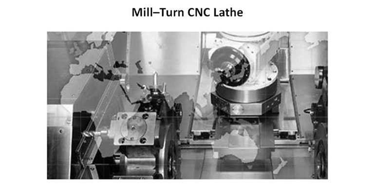 CNC Turning Guide