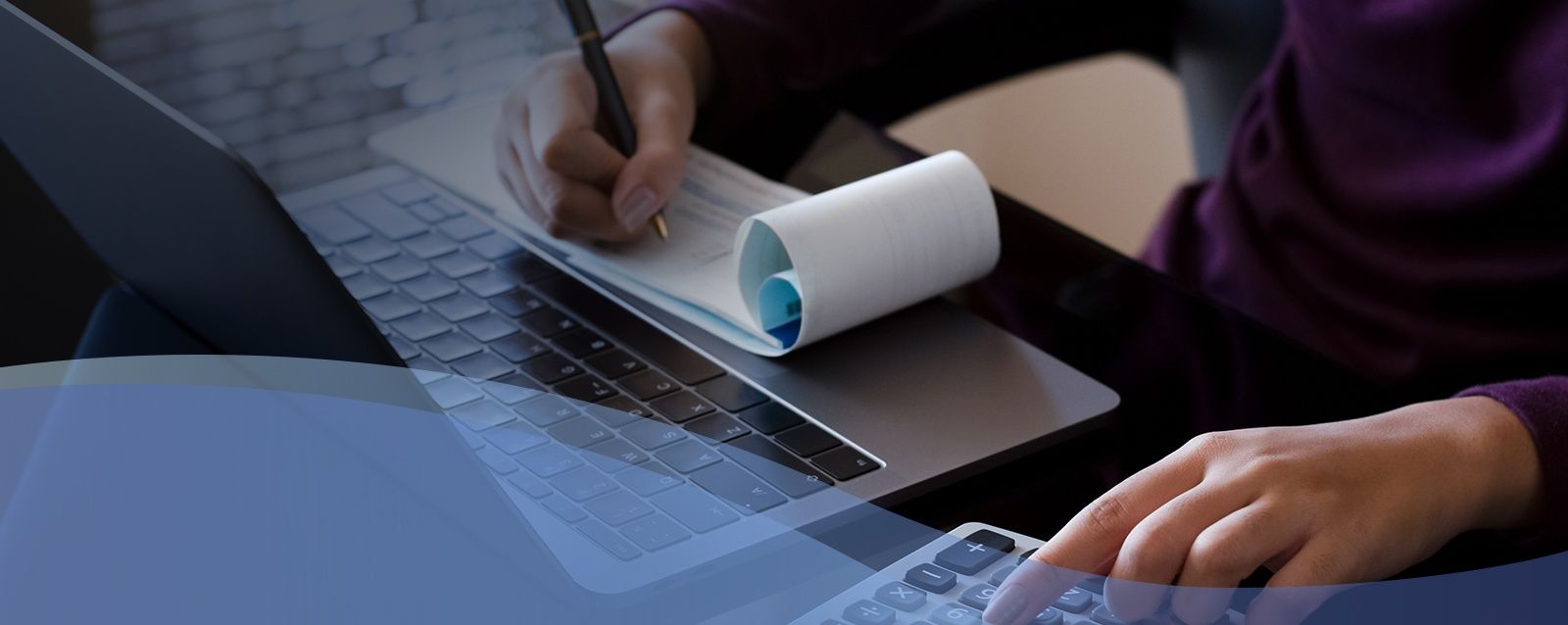 Payroll Services in Red Deer County, Alberta
