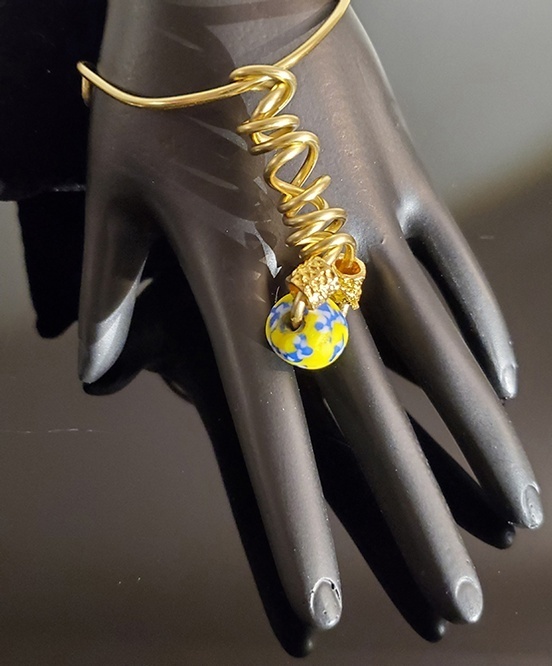 Online Unique Jewelry
