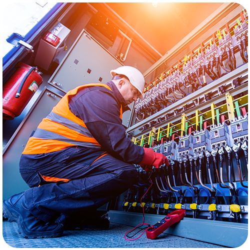 Why Choose Our Electrical Contractors in  Madison?
