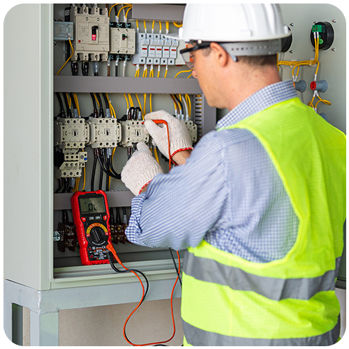 Elevate Your Ventures: The Unmatched Choice for Commercial & Industrial Electrical Services