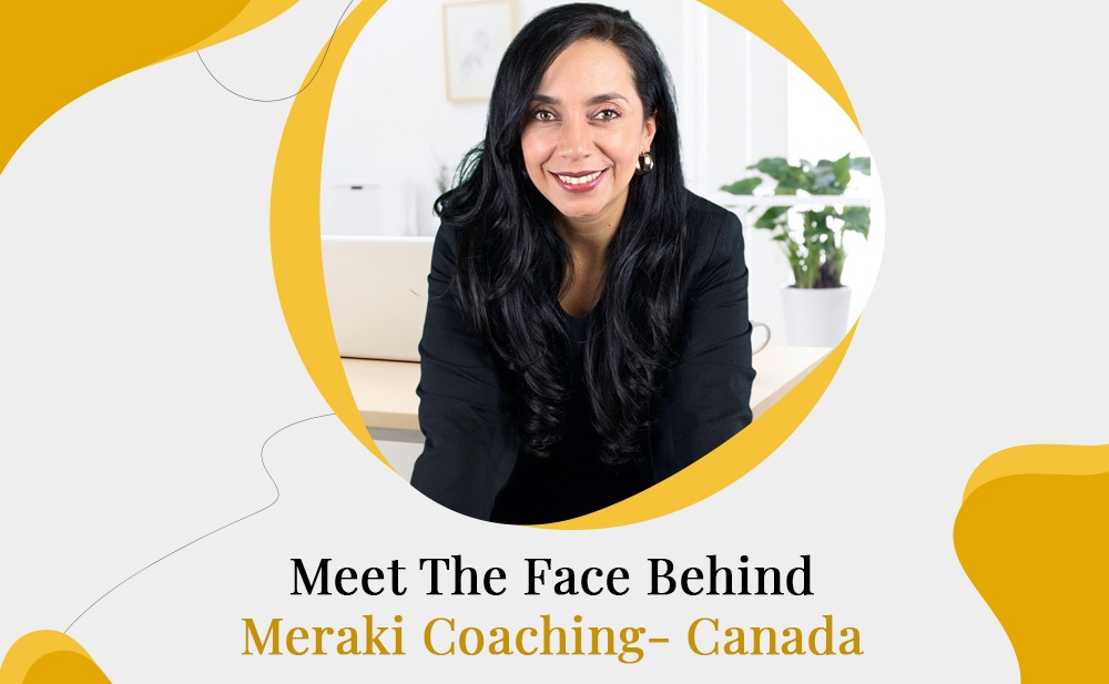 Blog by Meraki Coaching - Canada 