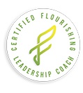 Certified Flourishing  Leadership Coach