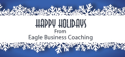 Blog by Eagle Business Coaching