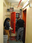 Eastern Electrical Systems install, integrate, test, and maintain the best security equipment and software in Lebanon