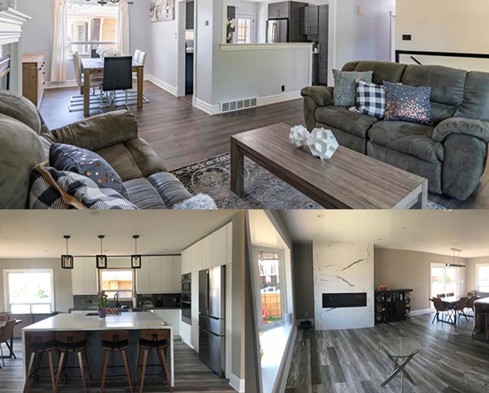 Home Renovation, General Contractors Scarborough | Renovation Company