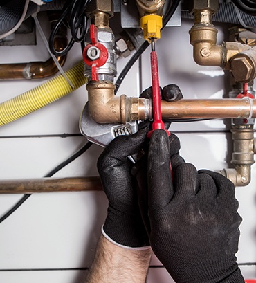 Plumbing Services  Cornwall
