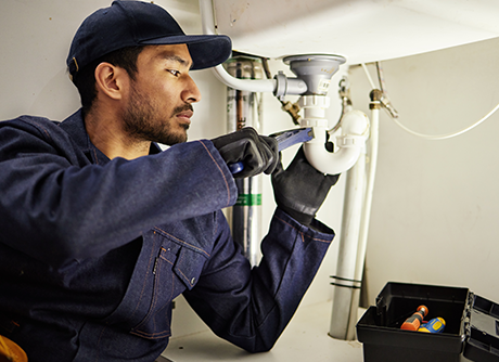 Professional Commercial Plumbing in Ottawa