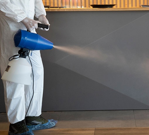 Commercial Cleaning Company Winnipeg
