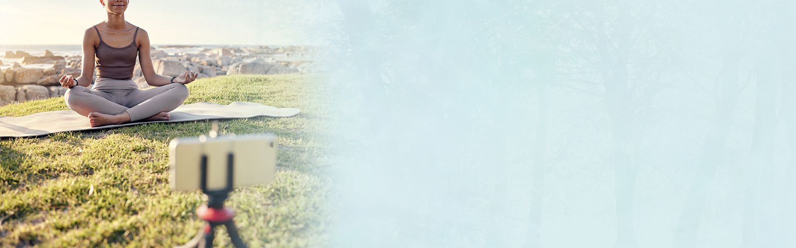 Online Holistic Healing Videos by Healing With Tiff, LLC in Alabama, USA