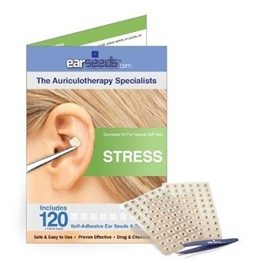 Buy Earseeds Online - Holistic Healing Shop by Healing With Tiff, LLC in Alabama