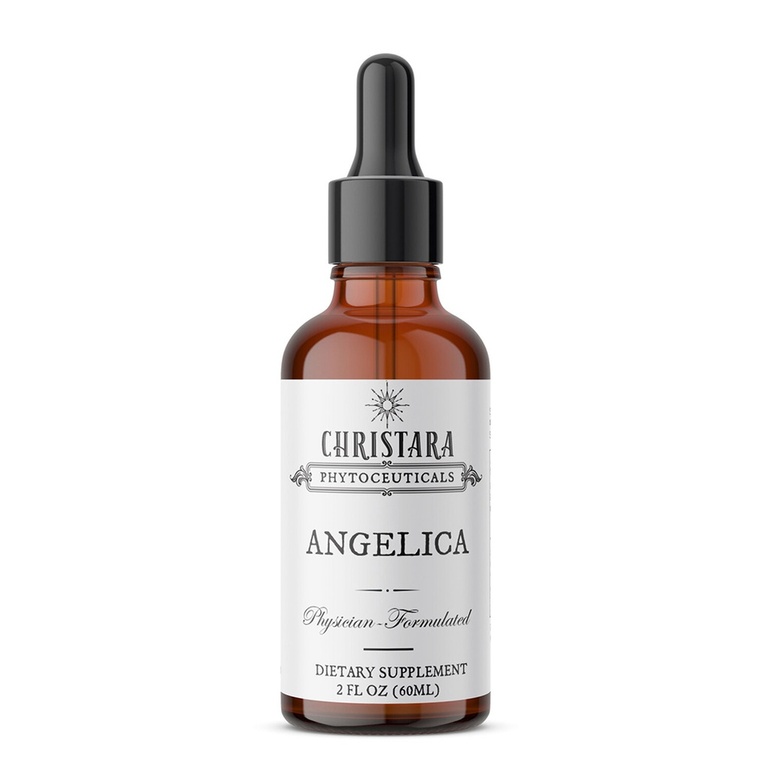 Buy Angelica Tinctures Online at Healing With Tiff, LLC
