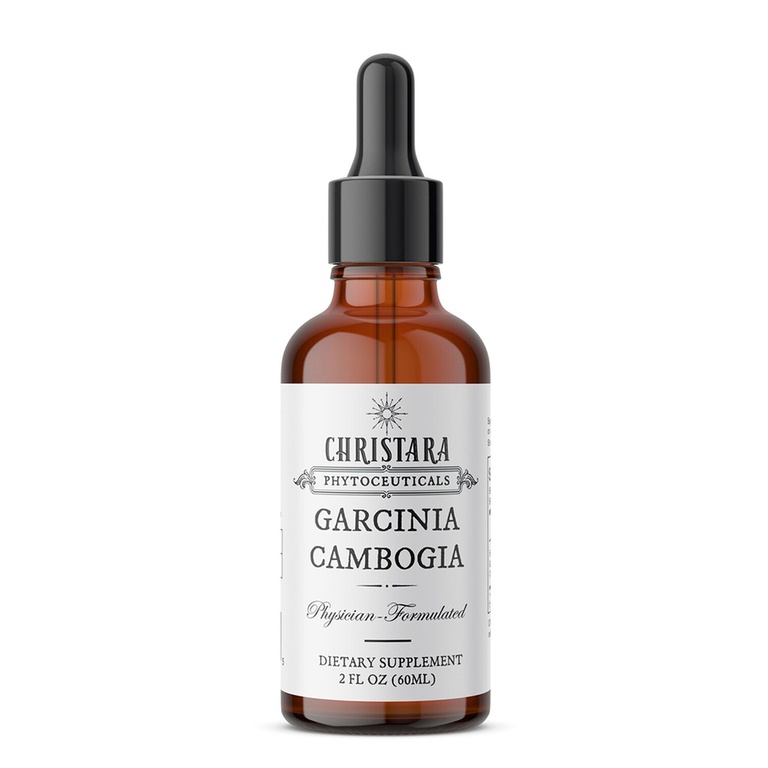 Buy Garcinia Cambodia Tinctures Online at Healing With Tiff, LLC