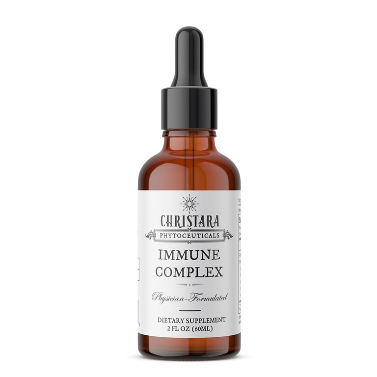 Buy Immune Complex Tinctures Online at Healing With Tiff, LLC