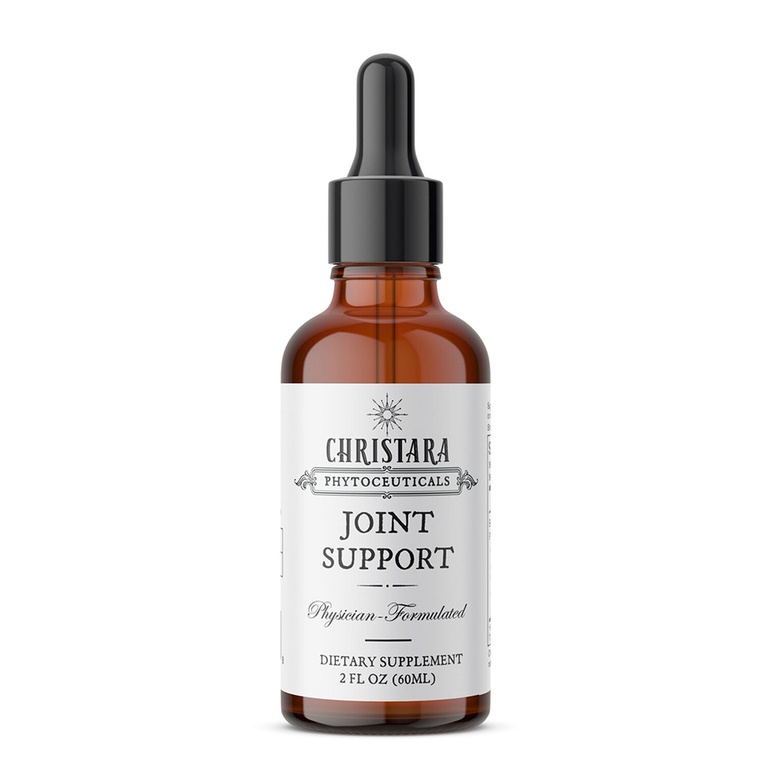 Buy Joint Support Tinctures Online at Healing With Tiff, LLC