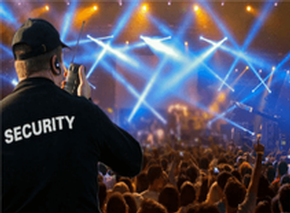 Event Security Tampa