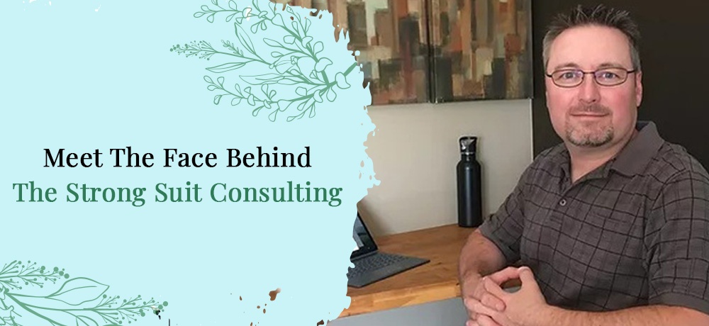 Blog by The Strong Suit Consulting