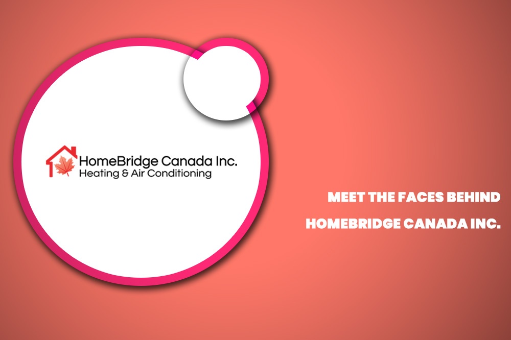 Blog by HomeBridge Canada Inc.