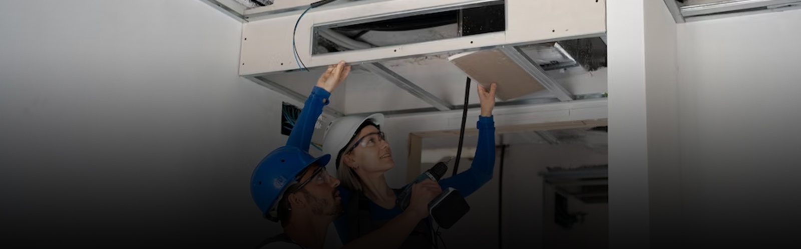 Innisfil Air Conditioner Installation, Repair & Maintenance Services