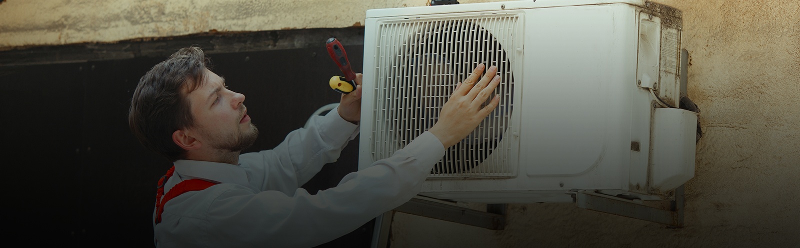 Oro-Medonte Air Conditioner Installation, Repair & Maintenance Services