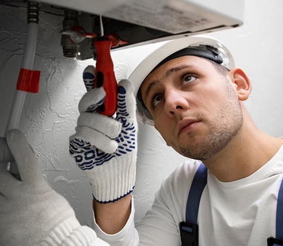 Furnace Installation, Repair & Maintenance Services in Angus