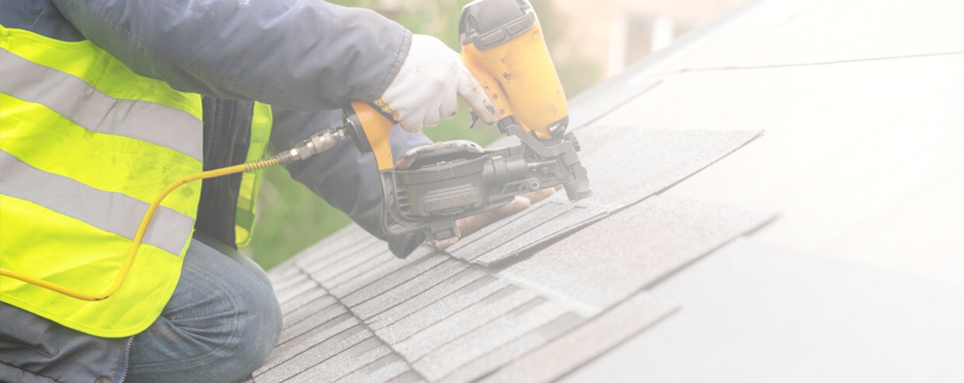 Get long-lasting protection from high winds for your home roof with our Roofing Repair in GTA
