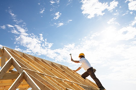 Trust our Toronto Roofing Contractor for exceptional results for your roofing needs