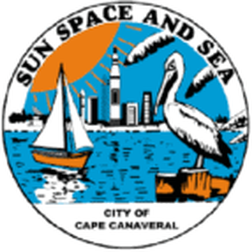 City of Cape Canaveral