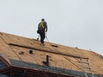 Commercial Roofing Rhode Island