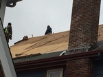 Residential Roofing North Providence