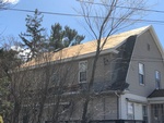 TPO Roofing Rhode Island