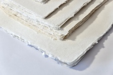 Handmade Paper For Painting
