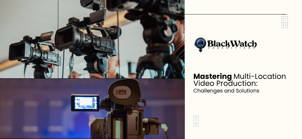  Blog by Black Watch Productions, Inc.