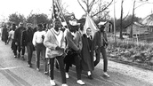Foot Soldiers Of Selma-Bloody Sunday