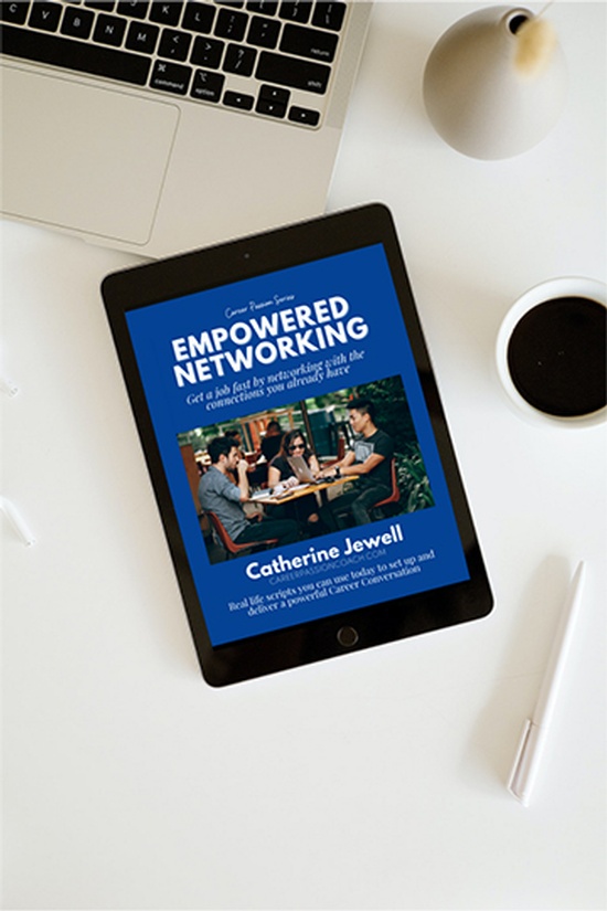 Empowered Networking