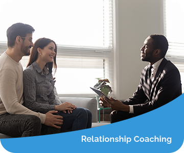 Relationship Coaching