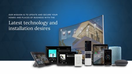 Home Automation, Security Systems Company in Anaheim, CA