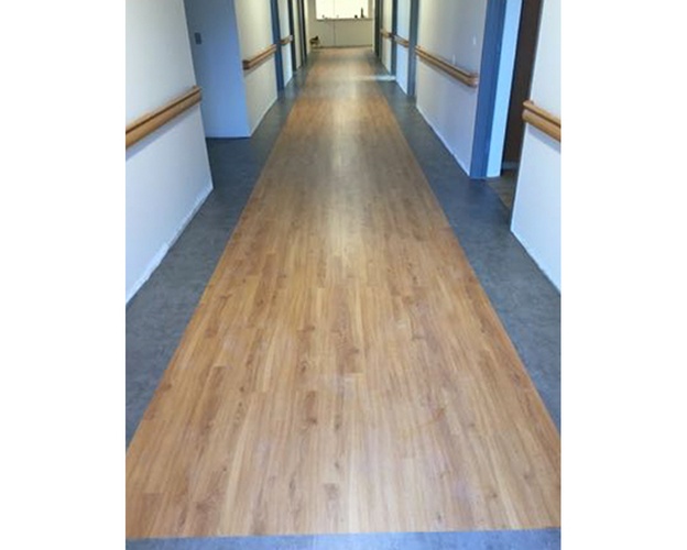 Residential Flooring Installers Spokane Valley